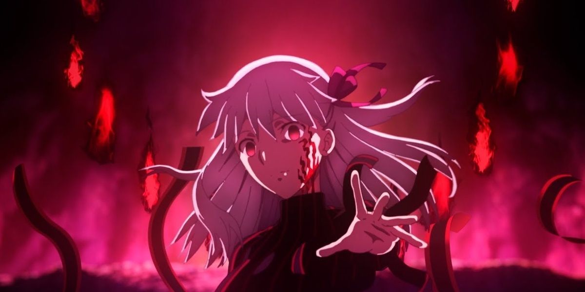 Fate Stay Night: The Three Routes – Anime Reviews and Lots of