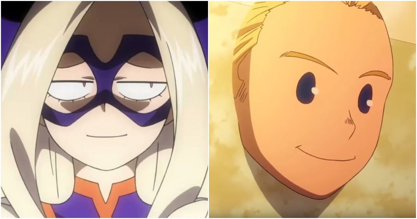 My Hero Academia: 10 Amazing Quirks That Would Suck In Real Life