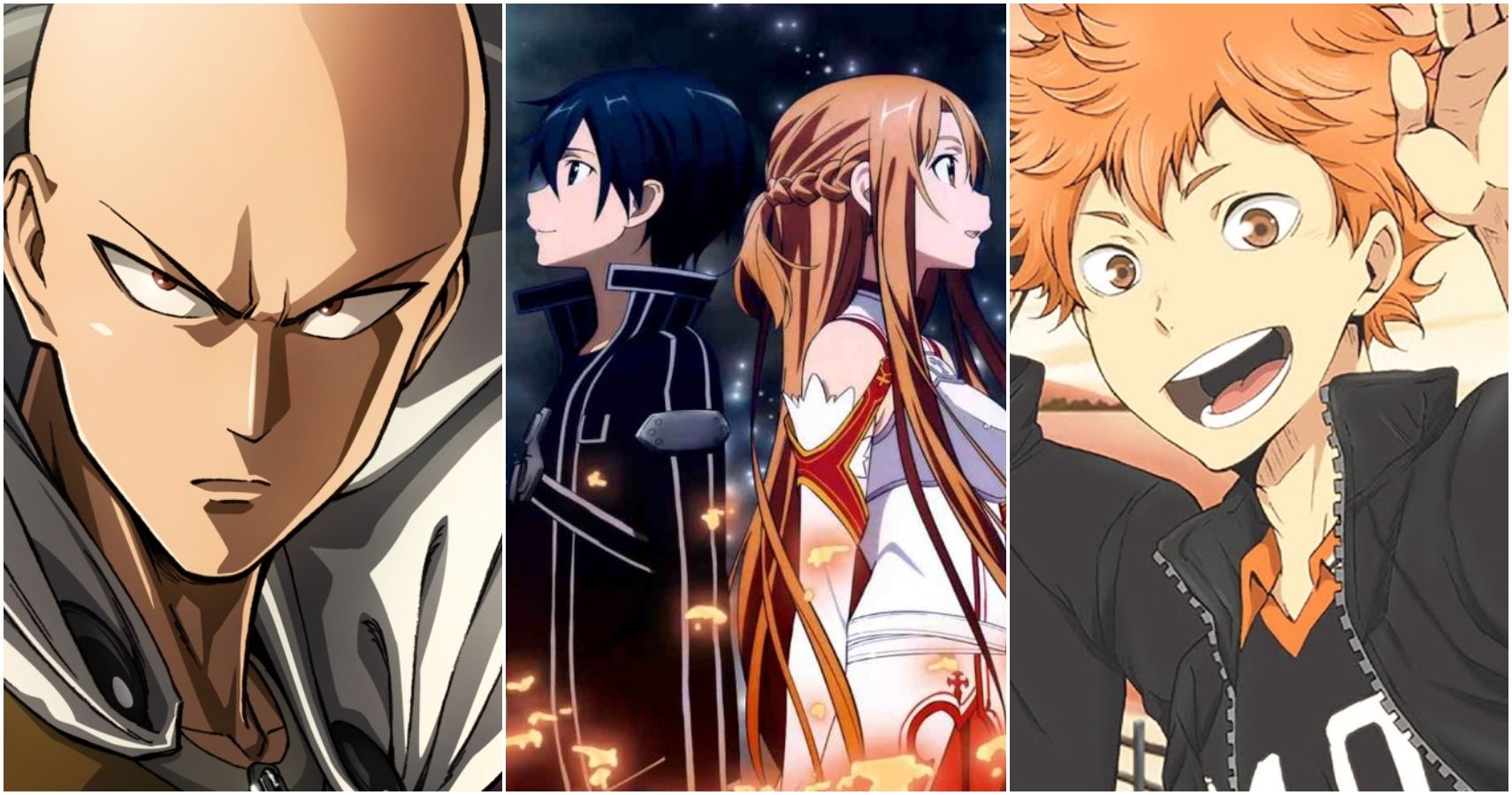 10 Awesome Feel-Good Anime Series To Help You Recover From 2020