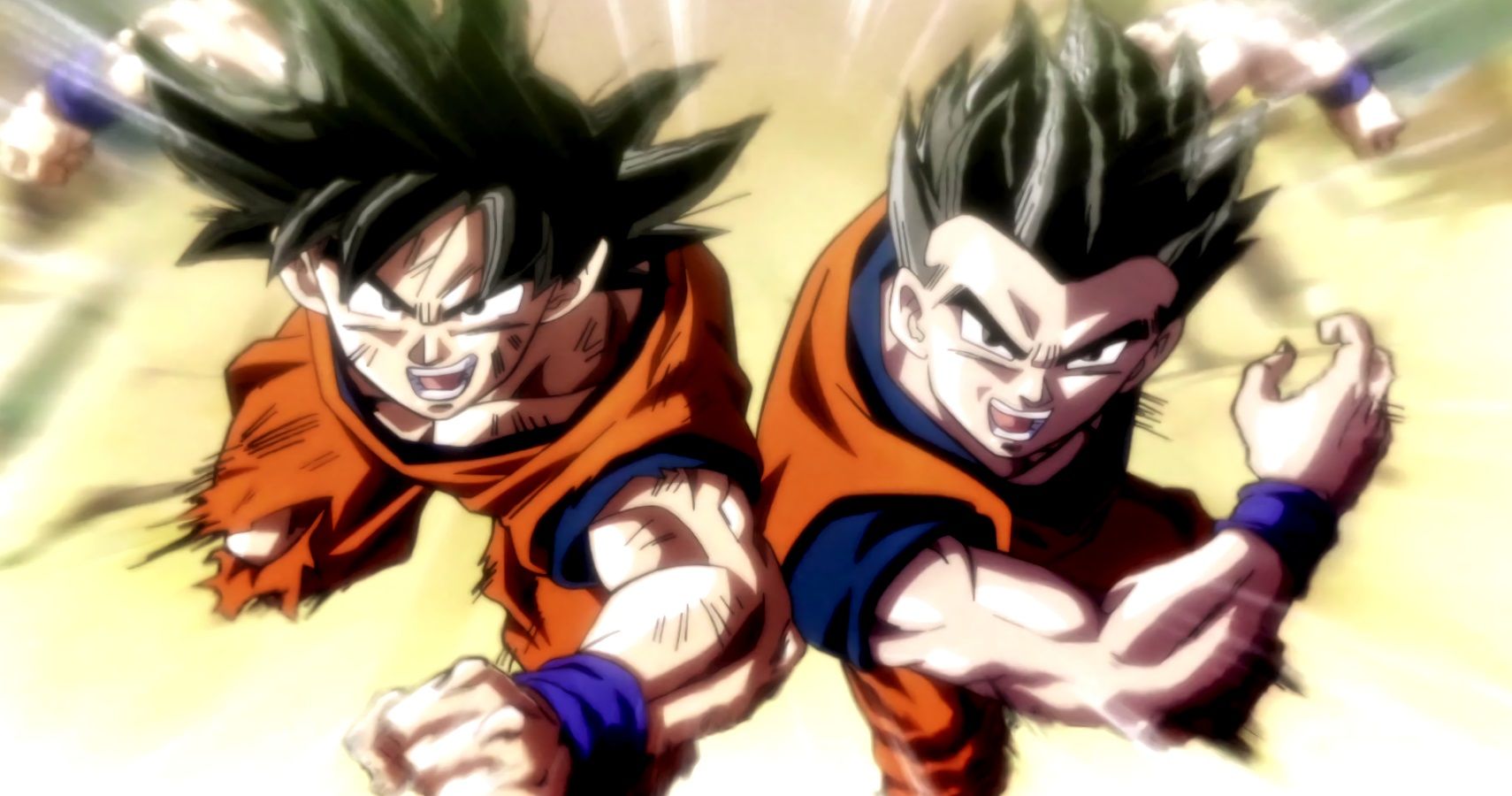 Dragon Ball: 5 Reasons Gohan Can Still Take Over For Goku (& 5 It's Too  Late)