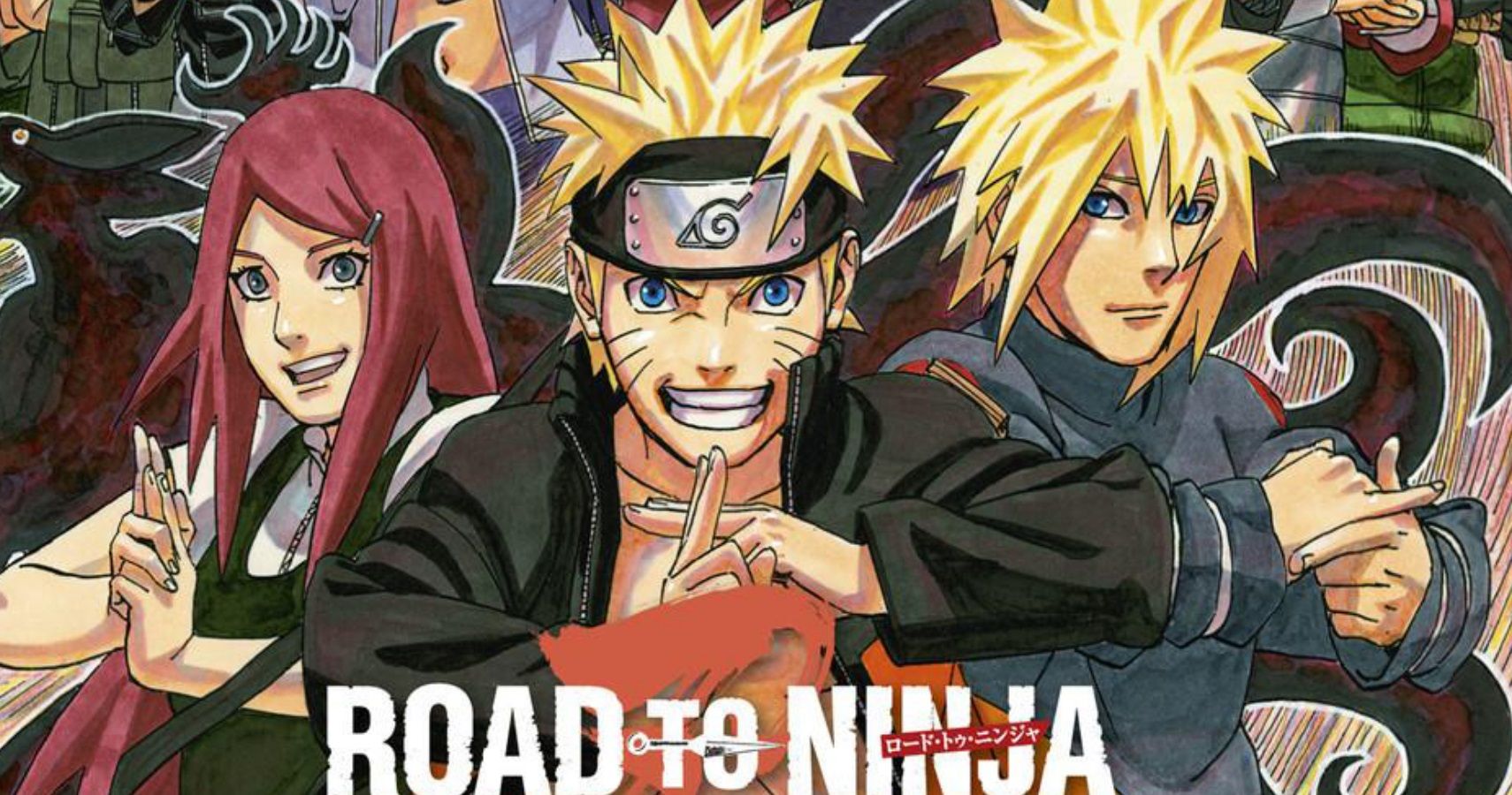 The Naruto Movie: 10 Facts You Didn't Know About Road To Ninja