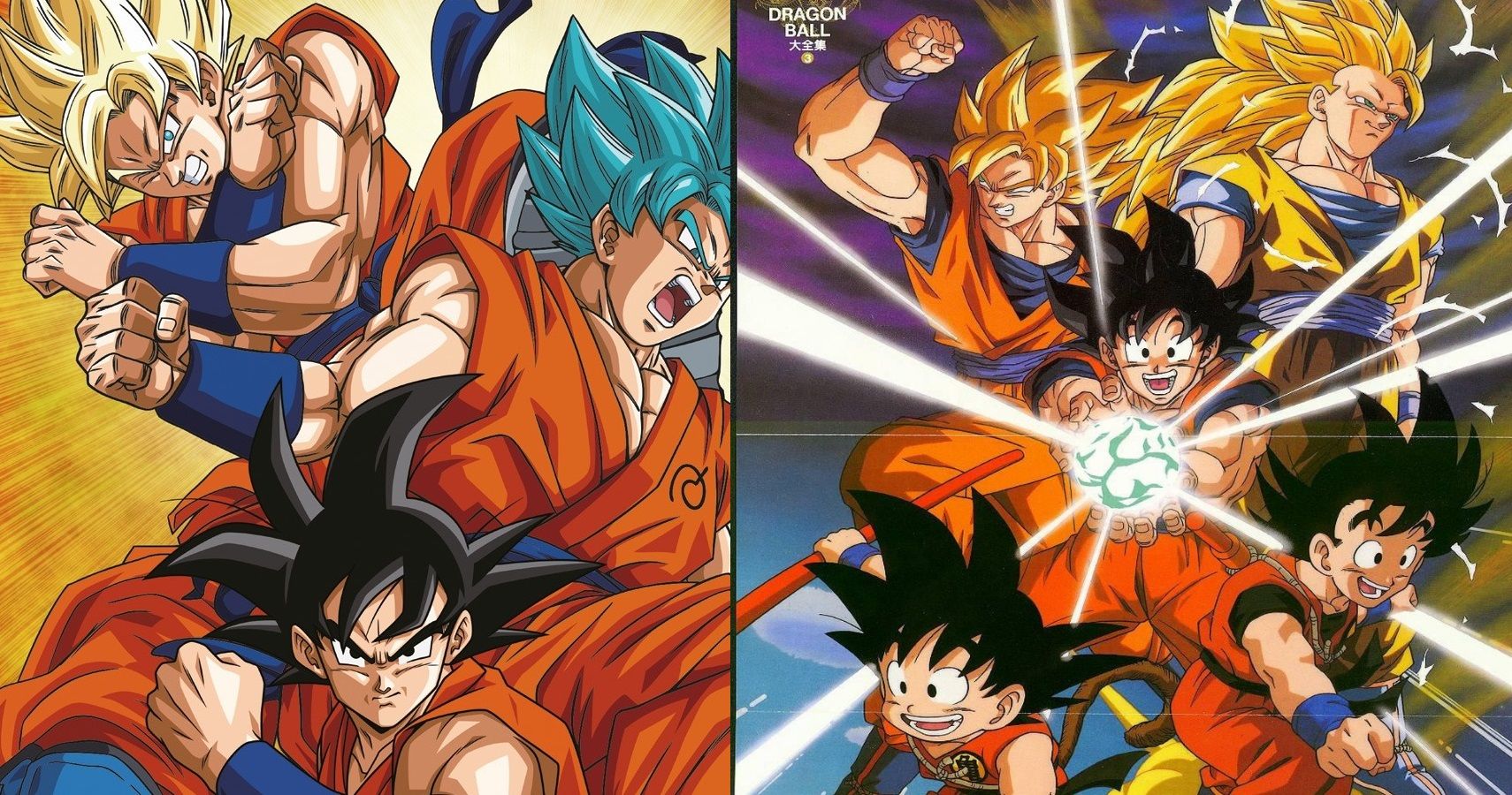 Dragon Ball Z: A Few Facts about the Classic Anime