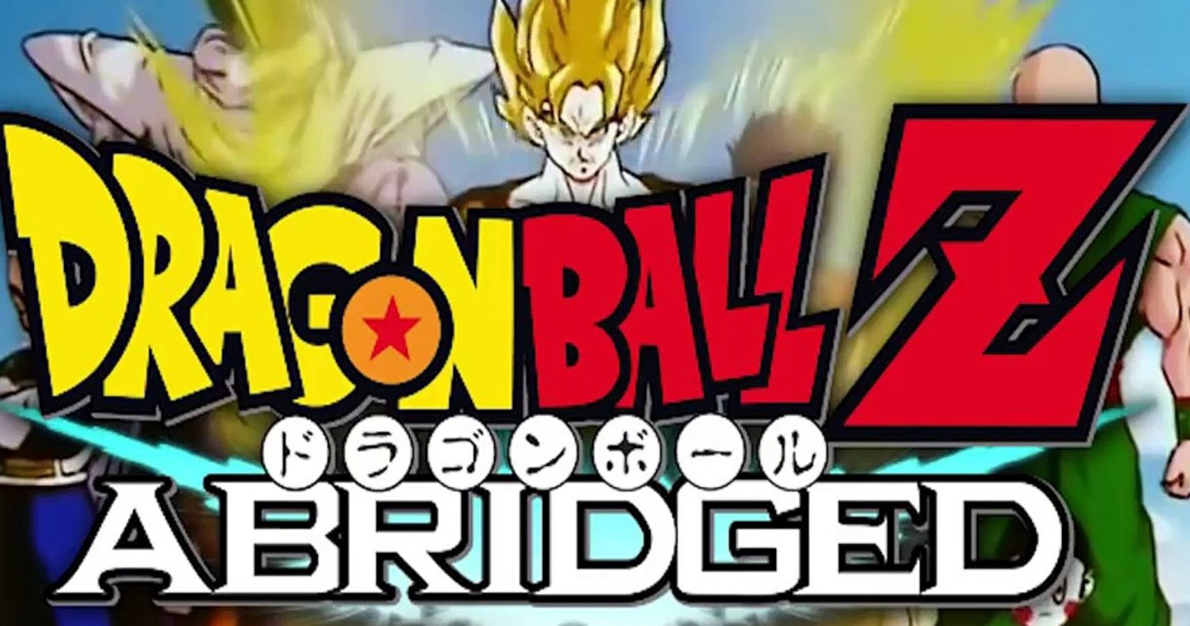 Dragon Ball Z: Abridged