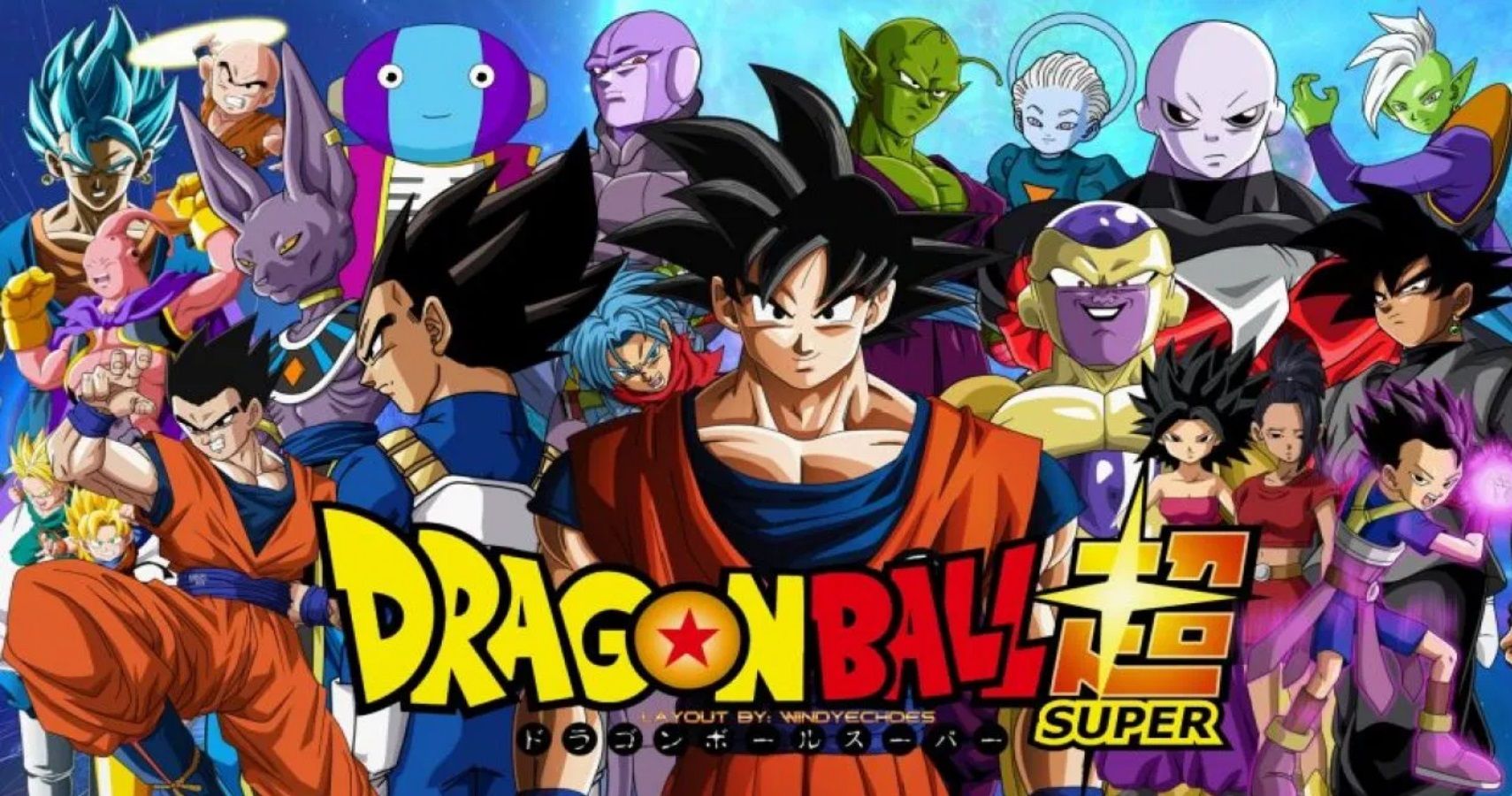 Dragon Ball Super Parte 2 seria melhor que DAIMA por alguns motivos; Veja  quais