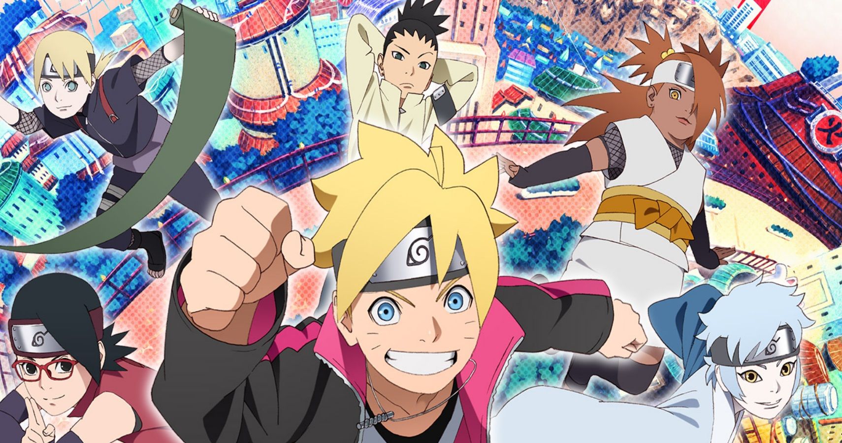 Boruto Part 2 Is Finally Keeping The Series' Original Promise