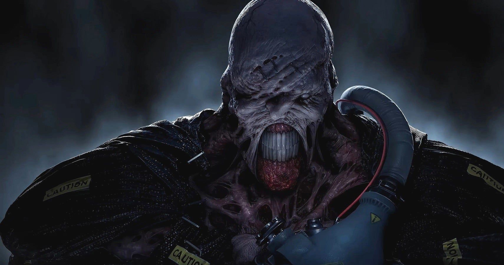 tyrants  Resident evil nemesis, Resident evil monsters, Resident