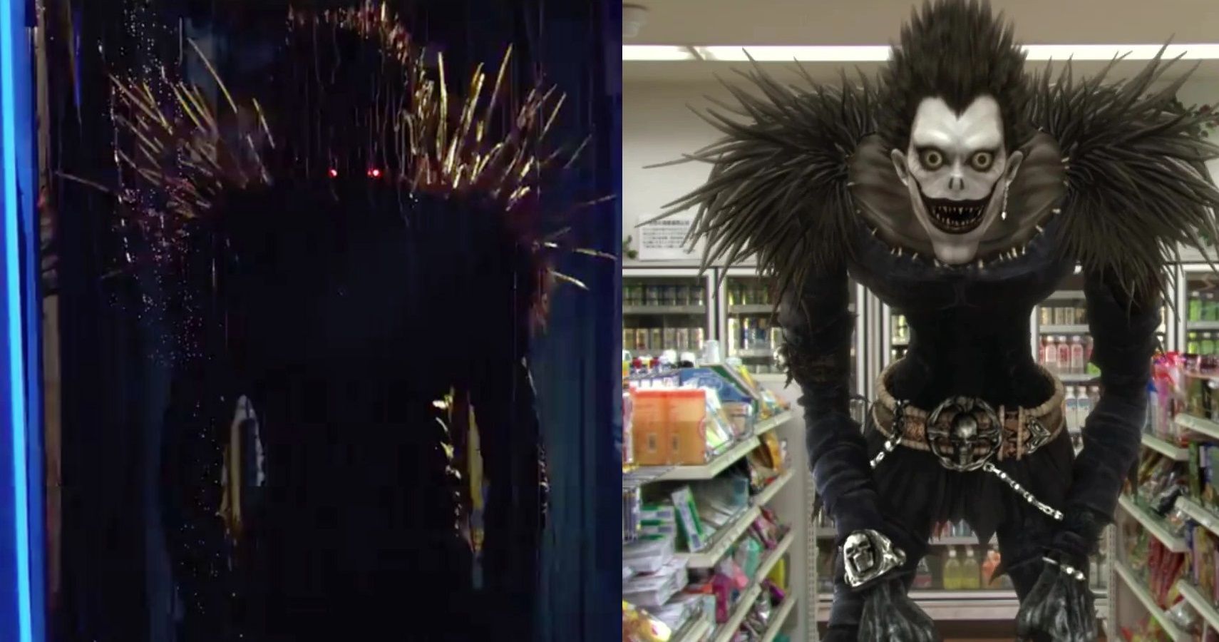 Death Note: 10 Major Differences Between The Live-Action Movies & The Manga