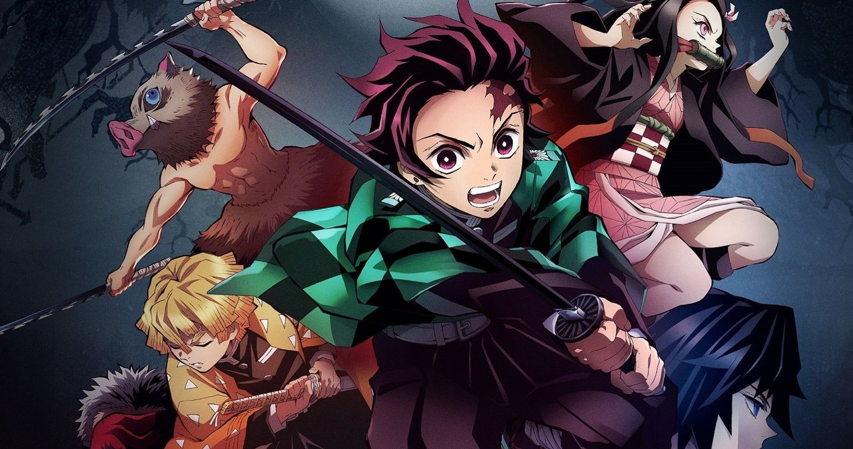 Anime like Demon Slayer with ridiculously awesome fight scenes -  GameRevolution