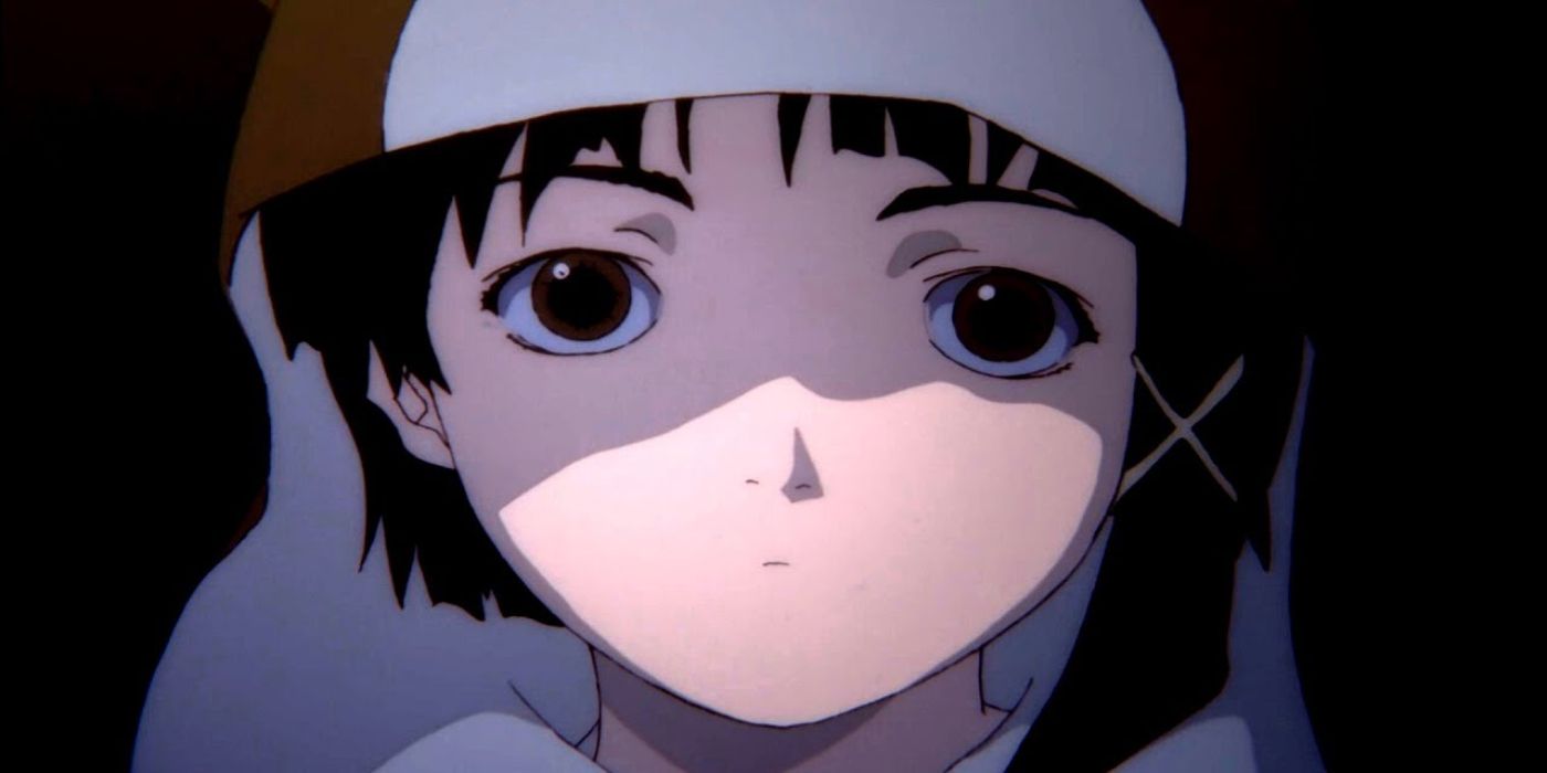 15 Best Psychological Horror Anime