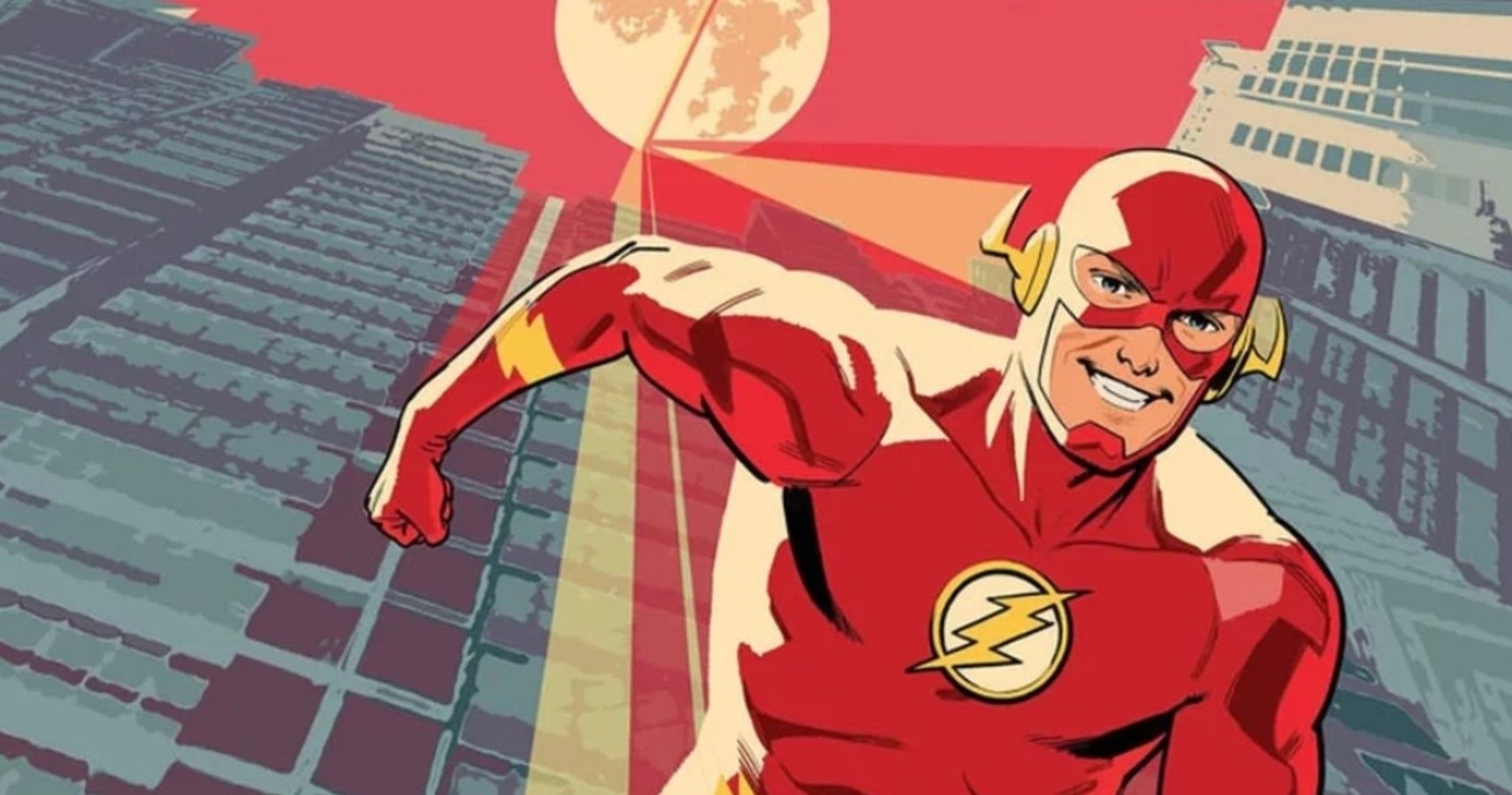 10 Things The Flash Should Do With His Powers (But Doesn't)
