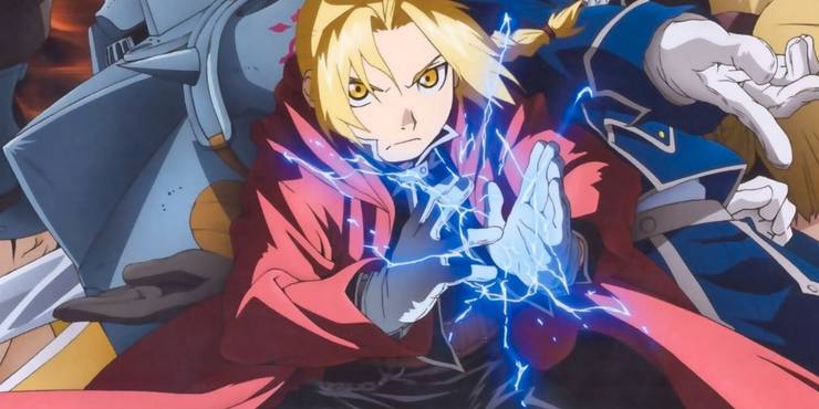 Top Fantasy Anime To Watch After Goblin Slayer Cbr