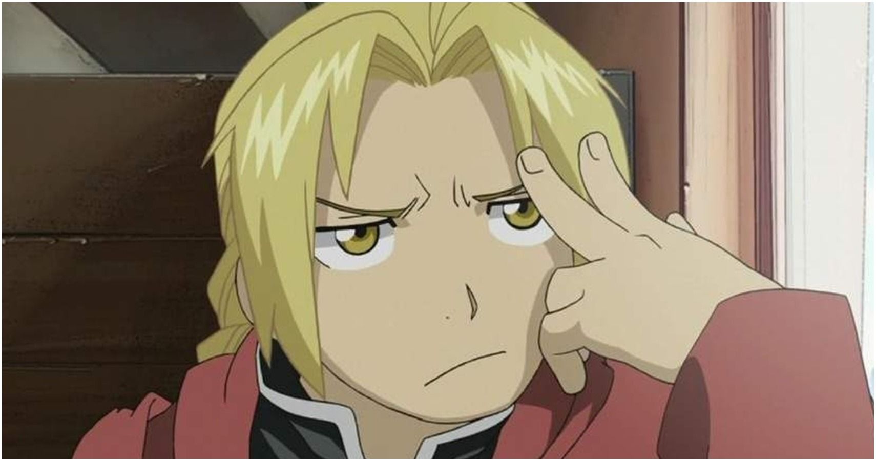 Fullmetal Alchemist: Brotherhood 61 – What if God Were One of Us?