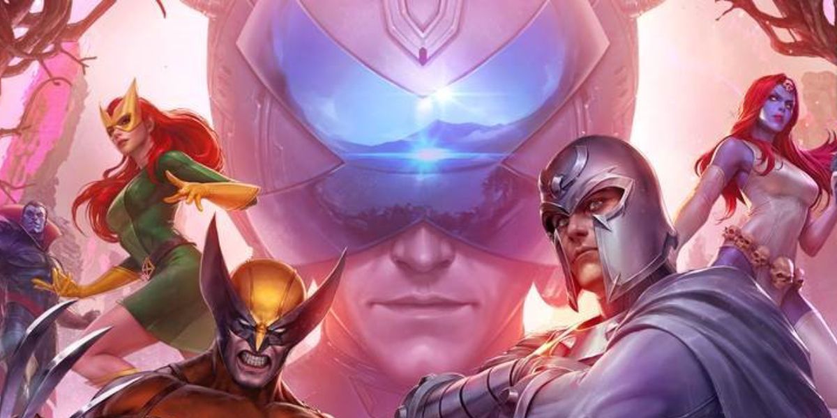 Marvel Future Fight adds new uniforms and content upgrades in