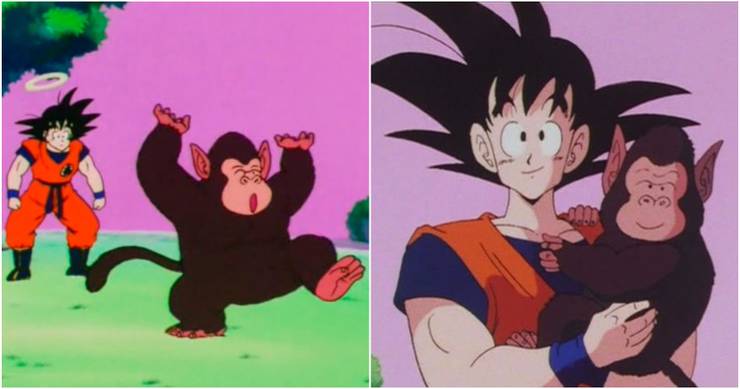 10 Hilarious Dragon Ball Pick Up Lines Cbr