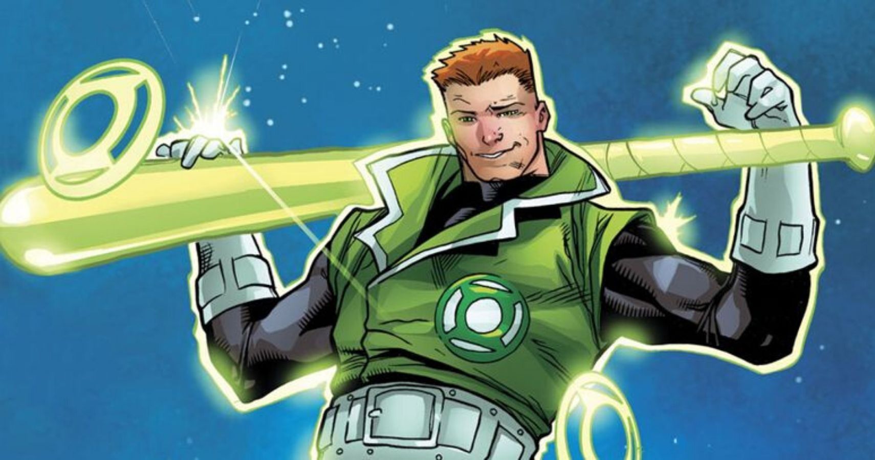 Green Lantern: 5 Most Villainous Things Guy Gardner Has Ever Done (&amp; 5 Most Heroic)
