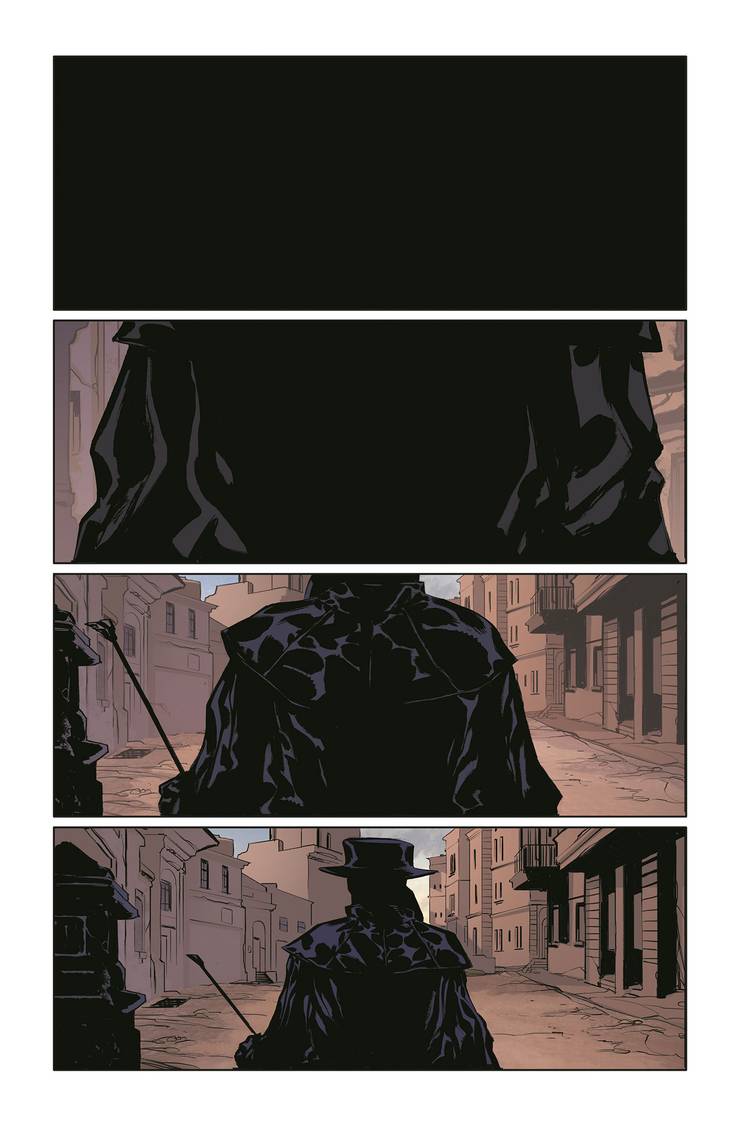 DC Comics Hawkman Robert Venditti