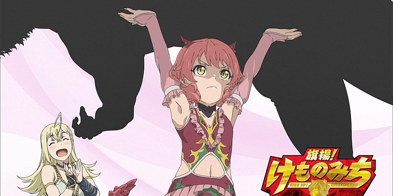 Rise Up! Animal Road: 10 Hidden Details Everyone Missed About The Main