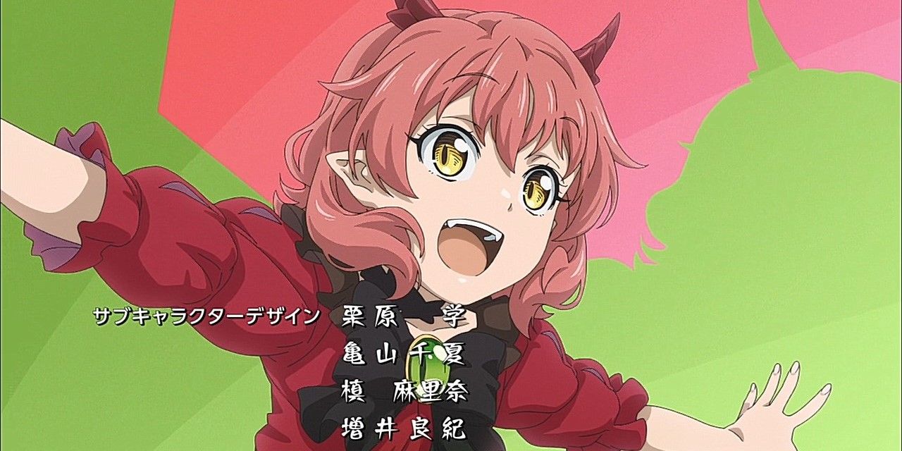 Rise Up Animal Road Vostfr