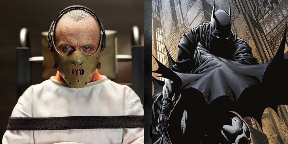 10 Horror/Superhero Films Crossovers That Would Be Epic