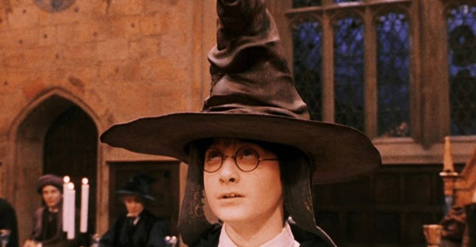 Harry Potter These Hogwarts Students Were Placed In The Wrong Houses