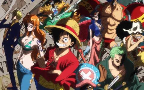 One Piece Every Pirate Crew Ranked Cbr One Piece Every Pirate Crew Ranked Cbr