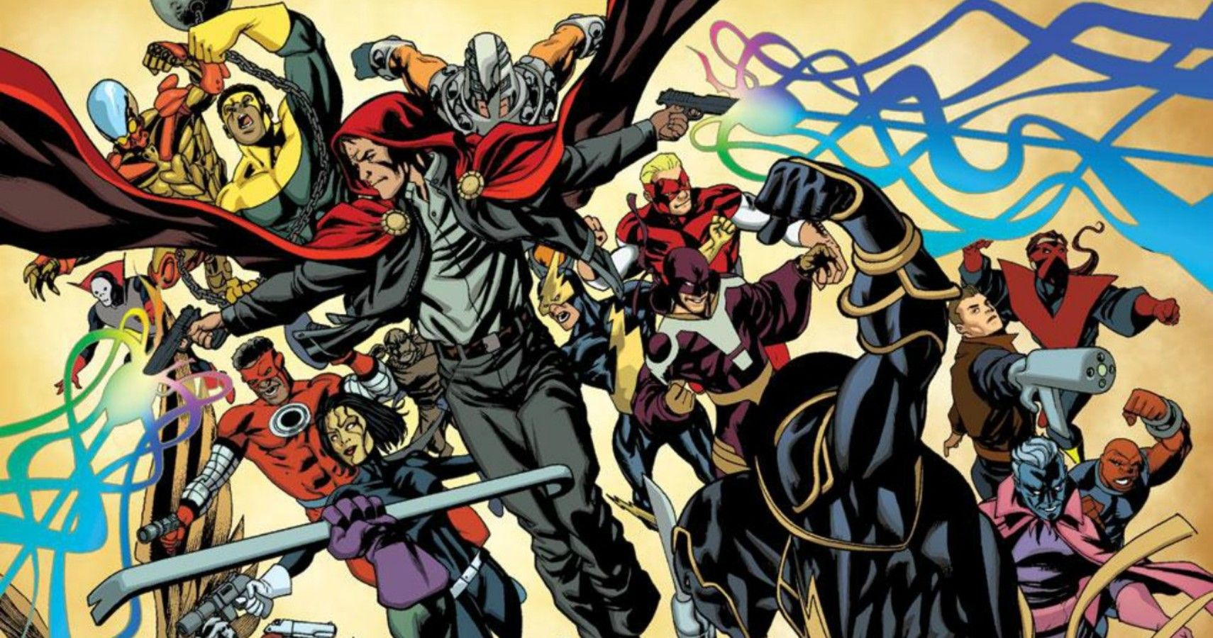 10 самых крутых фрагментов истории Мстителей, к которым Marvel нужно вернуться