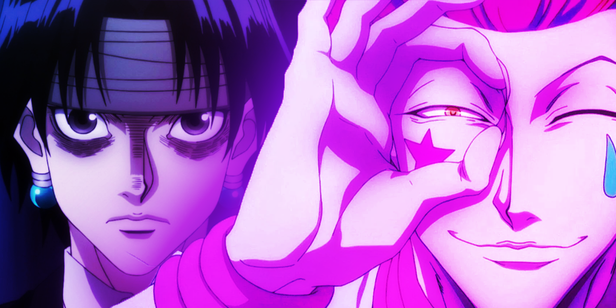 Hunter X Hunter: 8 Characters Who Can Defeat Chrollo (& 7 Who Can'T)