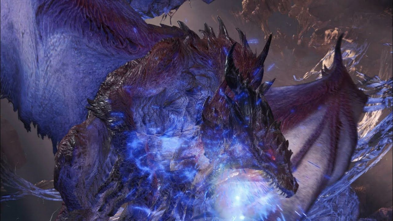 Monster Hunter World: Iceborne's Safi'Jiiva Siege, Explained