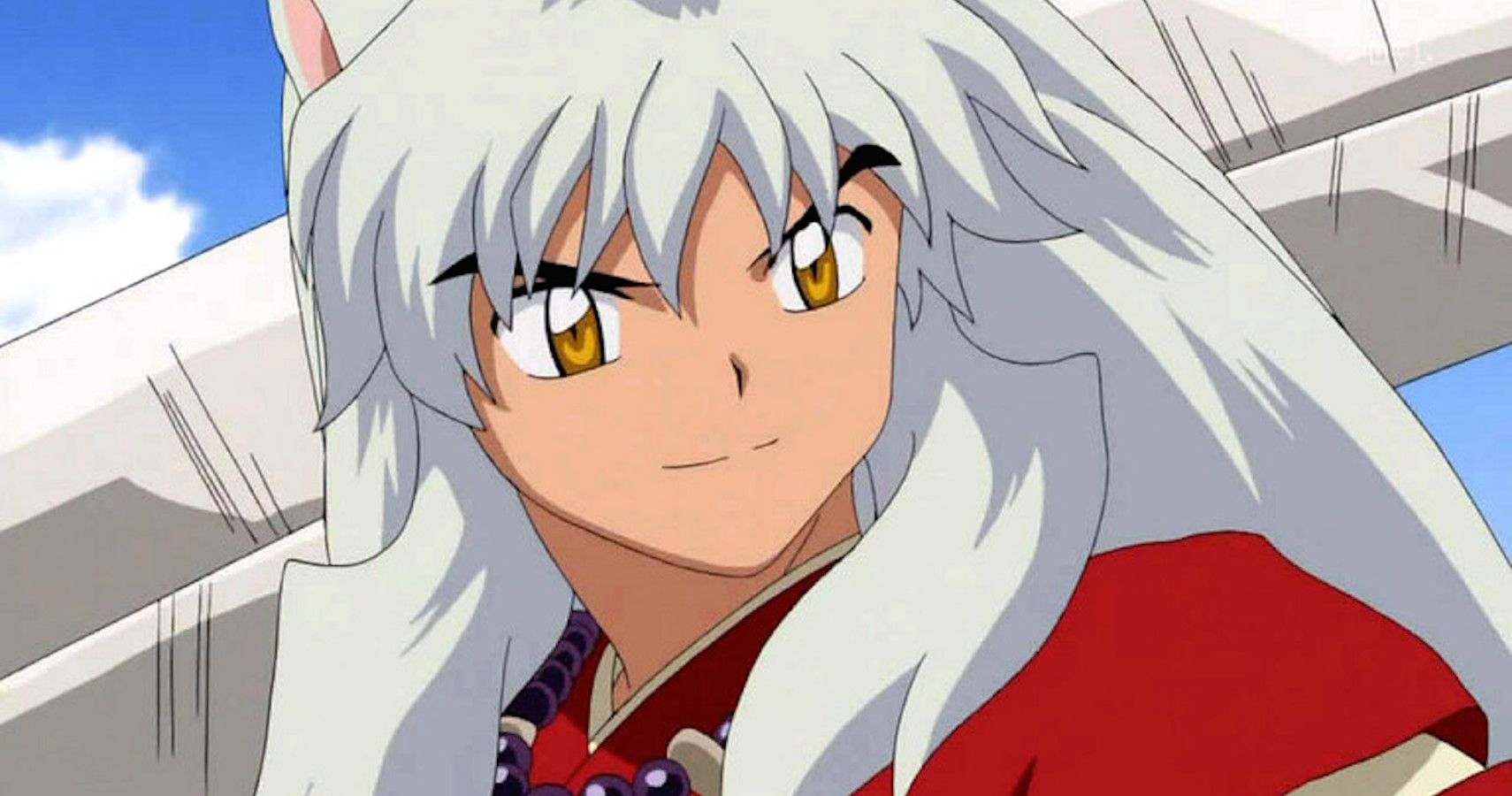 InuYasha é anime obrigatório para fãs de luta e drama