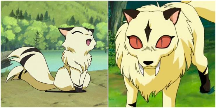 top 10 strongest pets  animal companions in anime  cbr