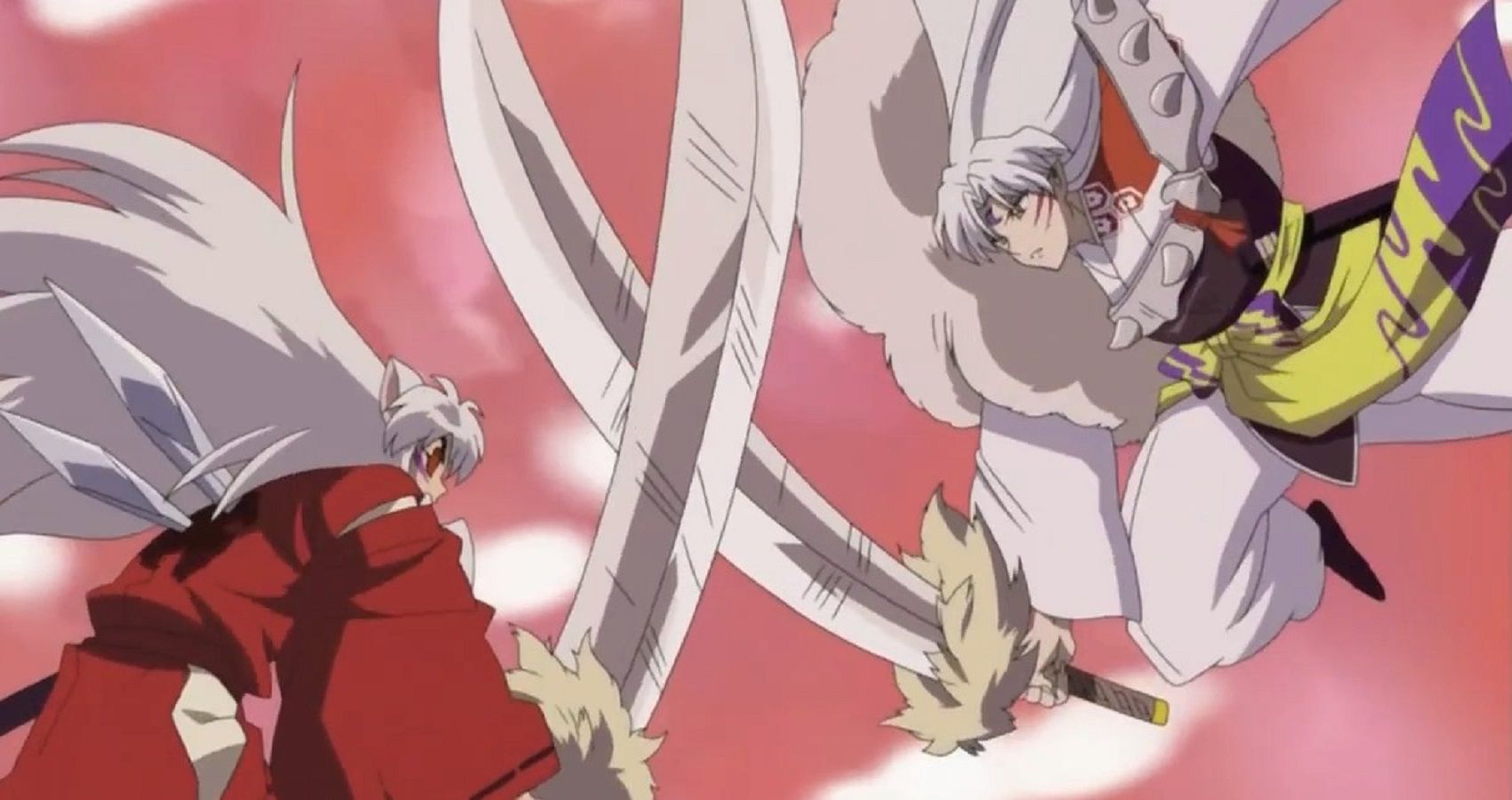 19 Best Fighting Anime With The Best Anime Fights