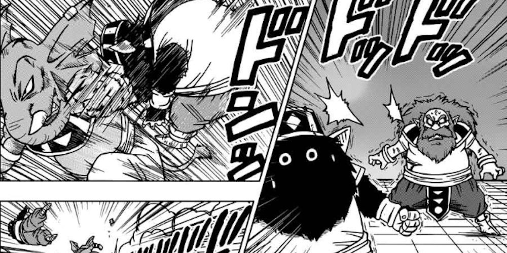 universe 1 dragon ball super universe 1 dragon ball super