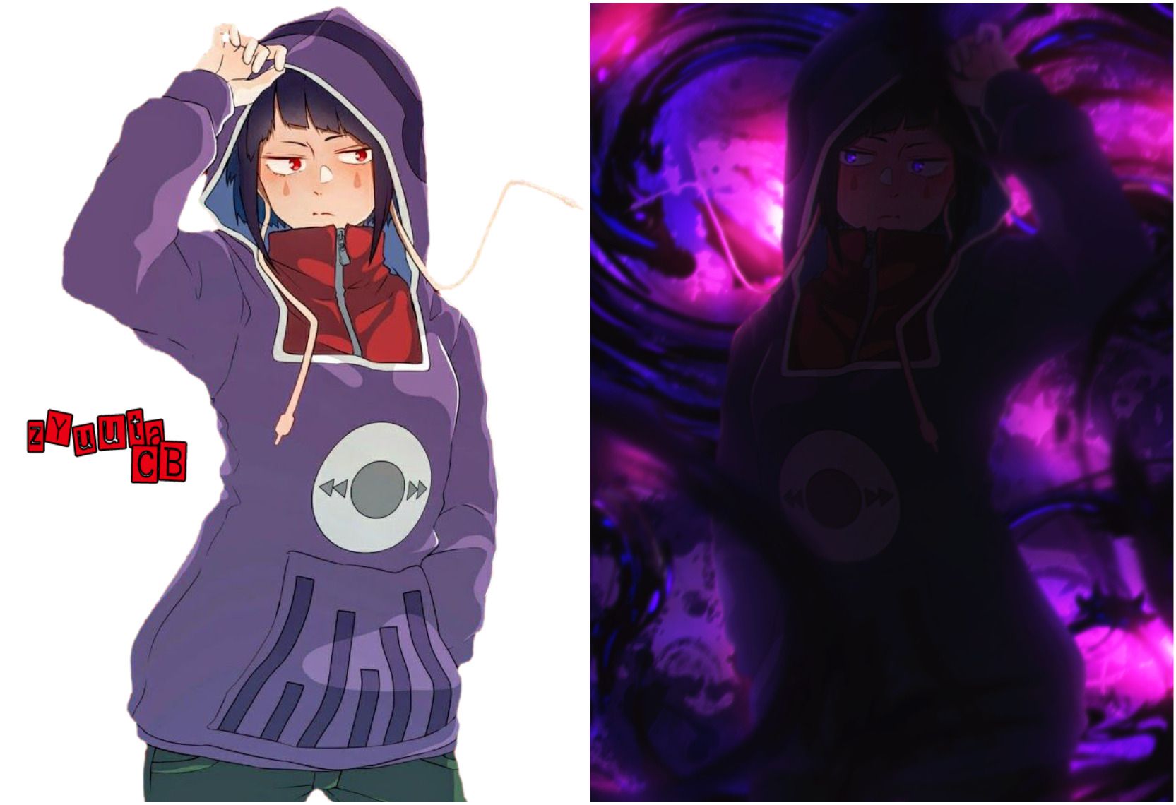 My Hero Academia: 10 Amazing Pieces Of Kyoka Jiro Fan Art You Need To See