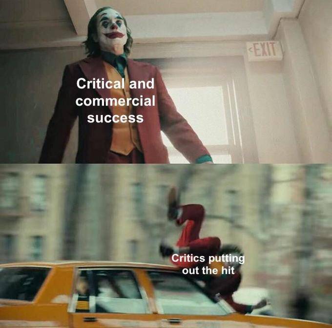 10 Funniest Joaquin Phoenix Joker Memes Cbr