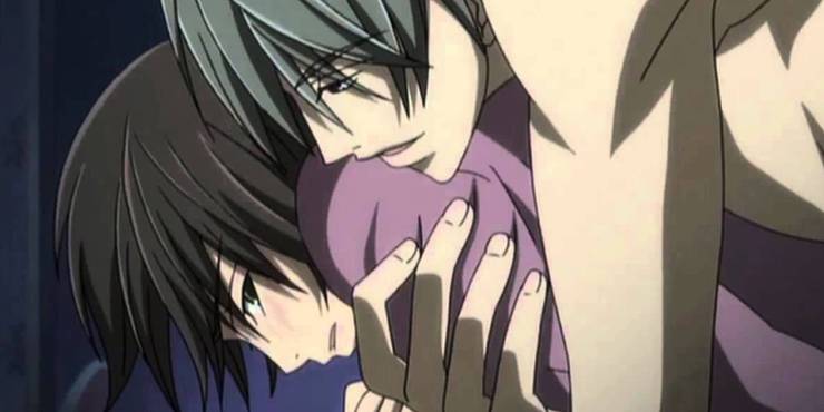 Download 10 Bl Moments That Completely Caught Us Off Guard Cbr For Free Wallpaper 10 Bl Moments That Completely Caught Us Off Guard Cbr For iPhone Free