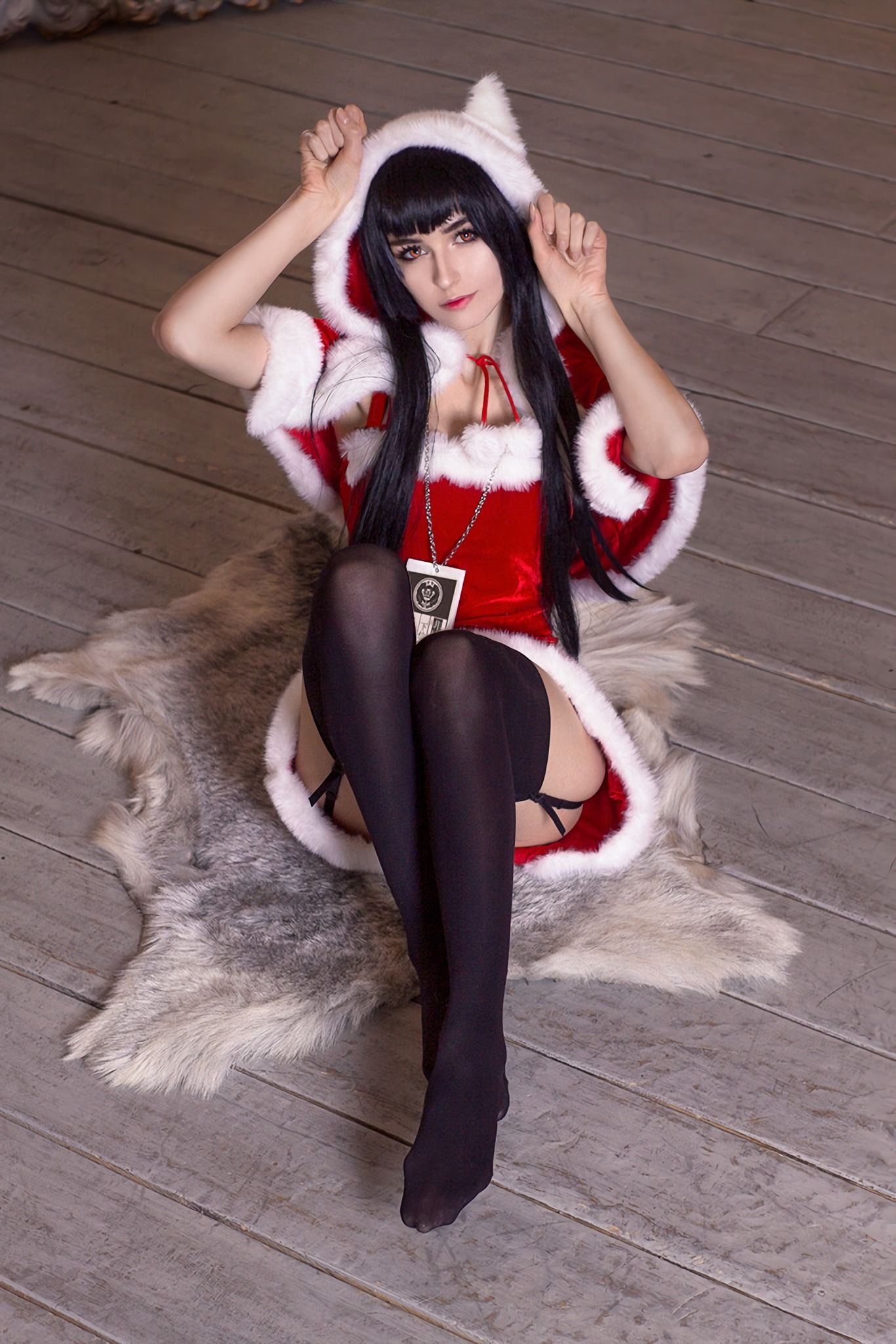 10 Kakegurui Cosplay That Look Just Like The Anime