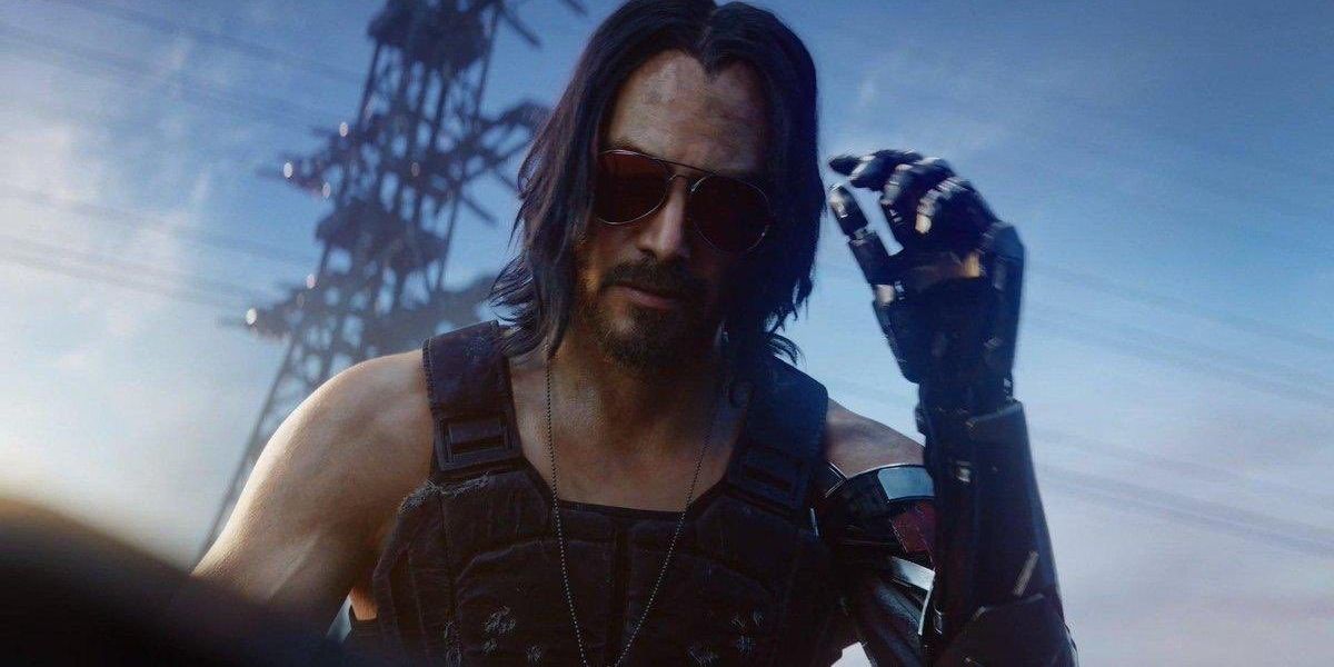 Cyberpunk 2077: How to Get Johnny Silverhand's Iconic Jacket, Gun and Car