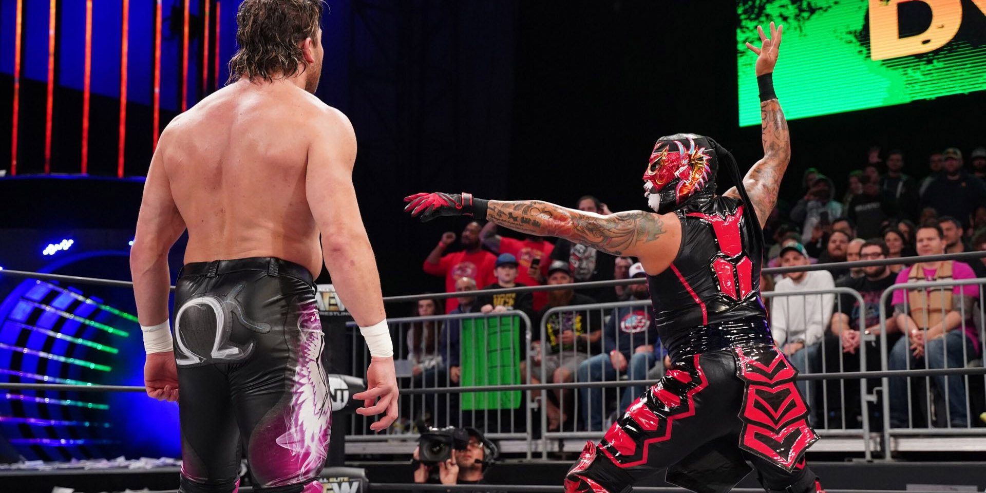 AEW Can NOT Let the Pandemic Sink Its Most Promising Faction – Here’s Why