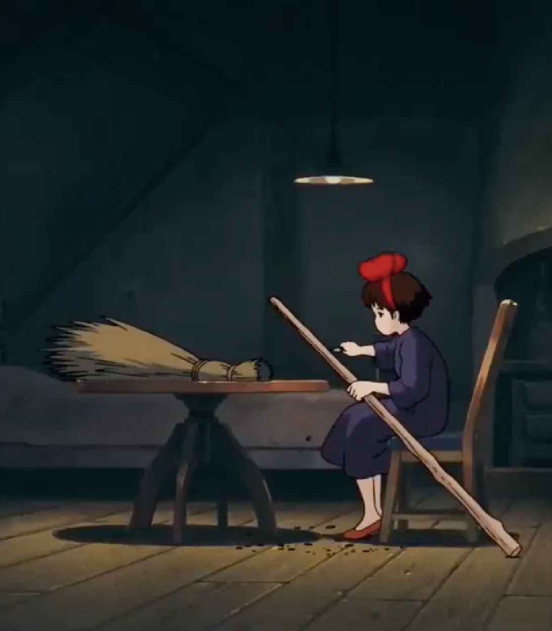 10 Confusing Kiki's Delivery Service Details That Barely Make Sense