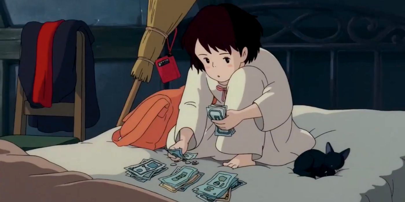 Why Kiki's Delivery Service is The Perfect Coming of Age Story - Where Does Kiki's Delivery Service Take Place