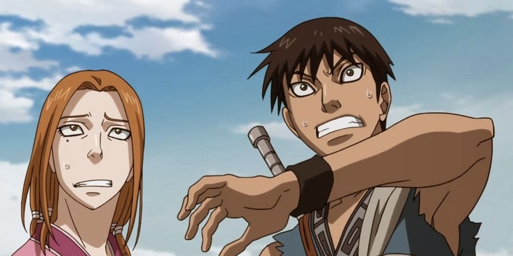 Best Studio Pierrot Anime (Ranked By MyAnimeList)