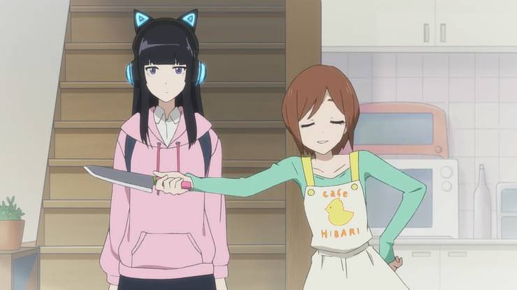 Download Flcl 10 Burning Questions About The Sequel Seasons Finally Answered Free Wallpaper Flcl 10 Burning Questions About The Sequel Seasons Finally Answered For Free