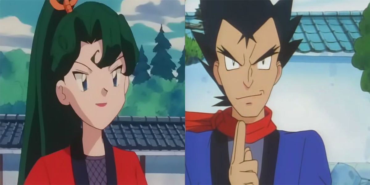 Pokémon The 10 Indigo League Pokémon Battles, Ranked