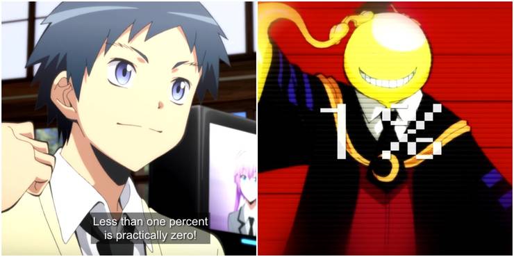 Assassination Classroom 10 Reasons We Never Wanted Koro Sensei To Die
