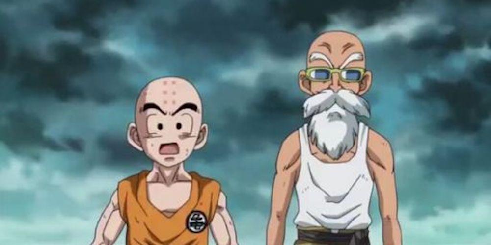 Biggest Differences Between the Dragon Ball Super Manga and Anime