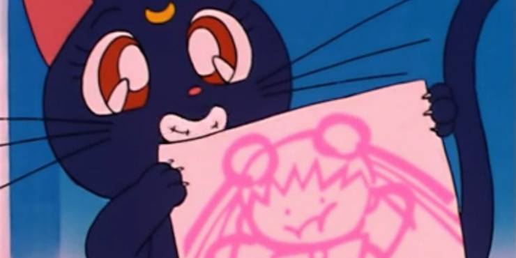 Sailor Moon 10 Questions About Luna Answered Cbr Sailor Moon 10 Questions About Luna Answered Cbr