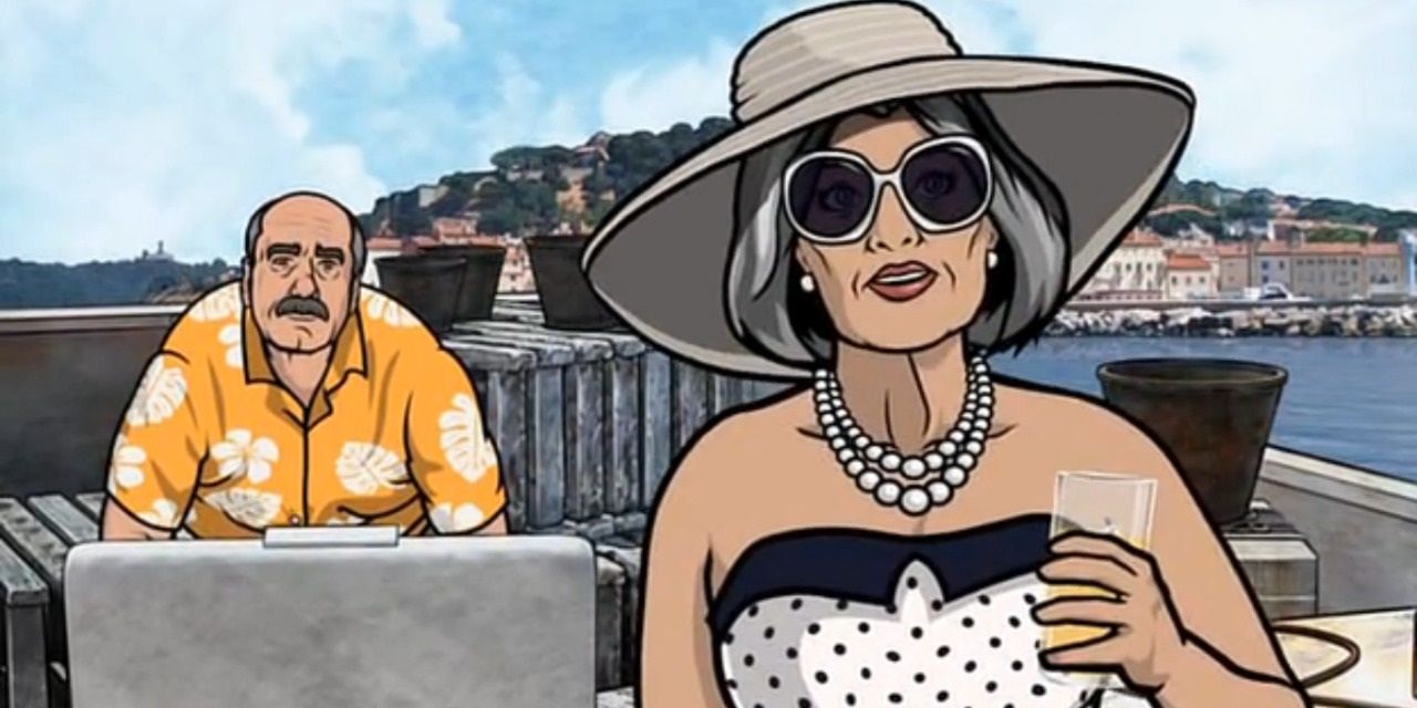 Archer: 10 Things Fans Want to See Before the Series Ends
