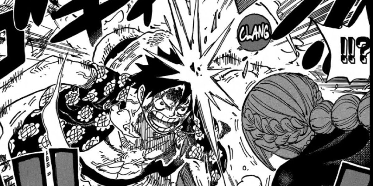 One Piece: 5 Things The Manga Does Better Than The Anime (& 5 The Anime ...