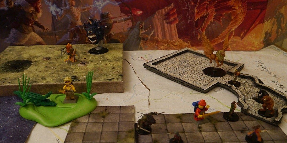 10 Things You Need To Know If You Want To Join A D&D Adventurers League