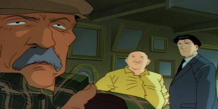 Download The 10 Best Mystery Anime Of The 90s Ranked According To Imdb For Android Wallpaper The 10 Best Mystery Anime Of The 90s Ranked According To Imdb Desktop Wallpaper